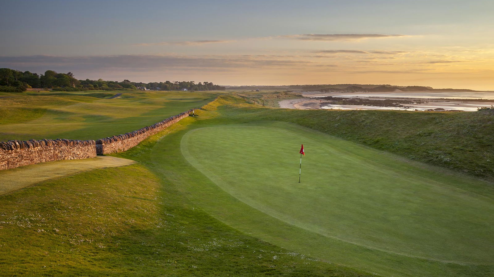 West Links